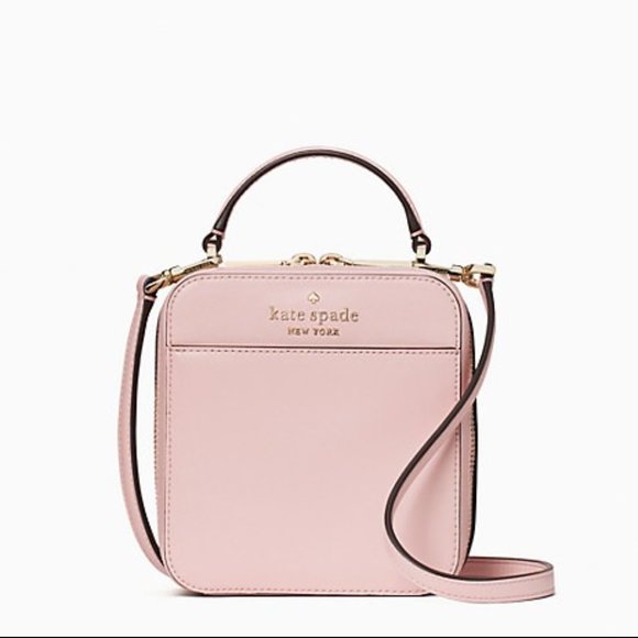 NWT Kate Spade Daisy Vanity Crossbody - Picture 1 of 6